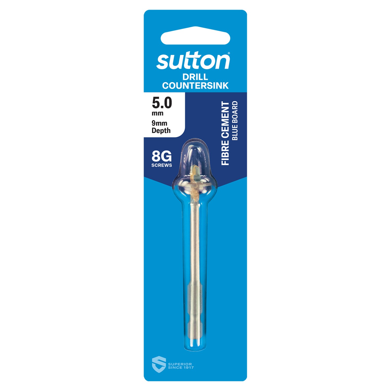 Drill Countersink